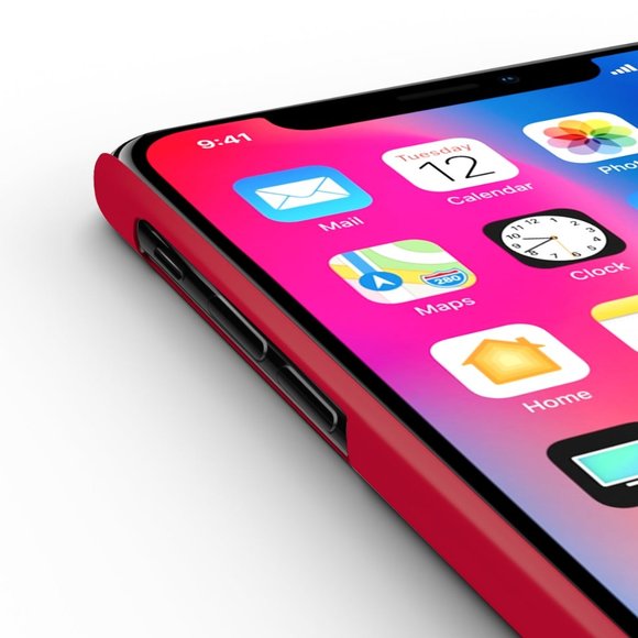 Mississippi State Flag Phone Case - Picture 8 of 8